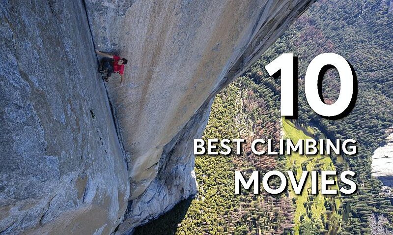 ۱۳ فیلم کوهنوردی برتر