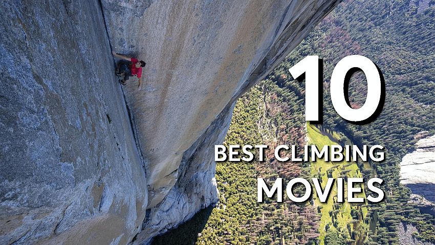 ۱۳ فیلم کوهنوردی برتر